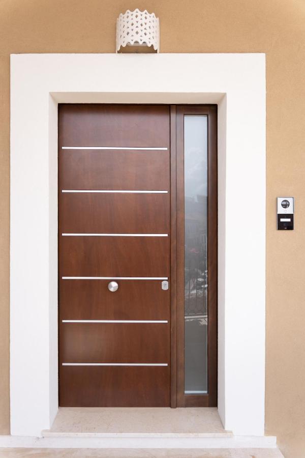 La Casa Sul Muraglione Termoli Exterior foto