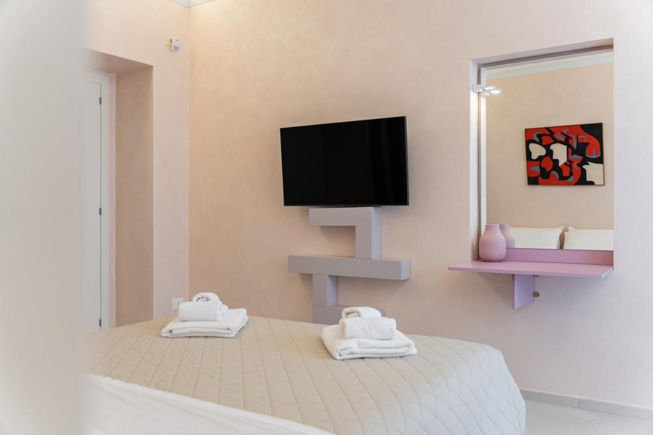 La Casa Sul Muraglione Termoli Exterior foto